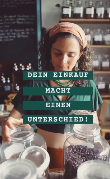 Biofach-Messe in Nürnberg