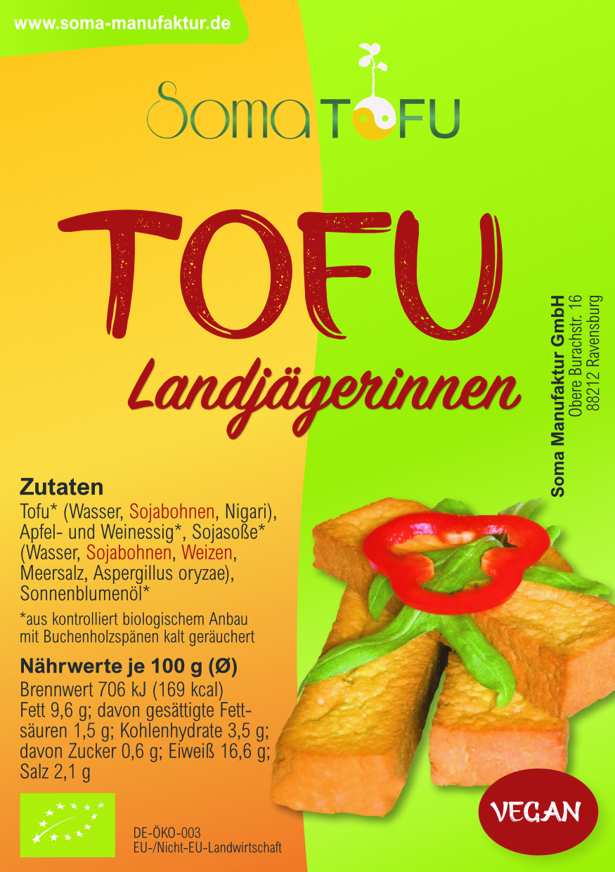 Landjägerinnen